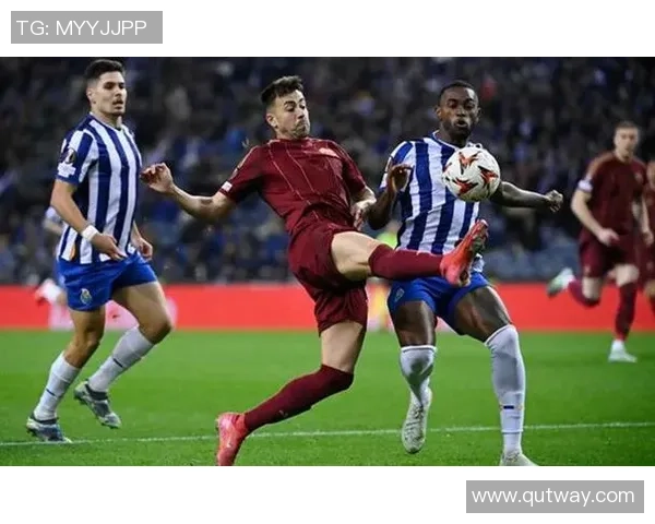 英超激战莱比锡逆转波尔图全场沸腾精彩瞬间回顾